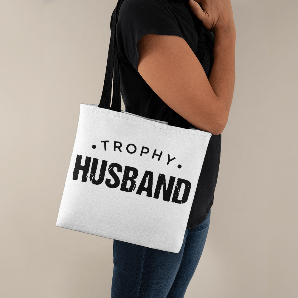 Husband | Classic Tote Bag