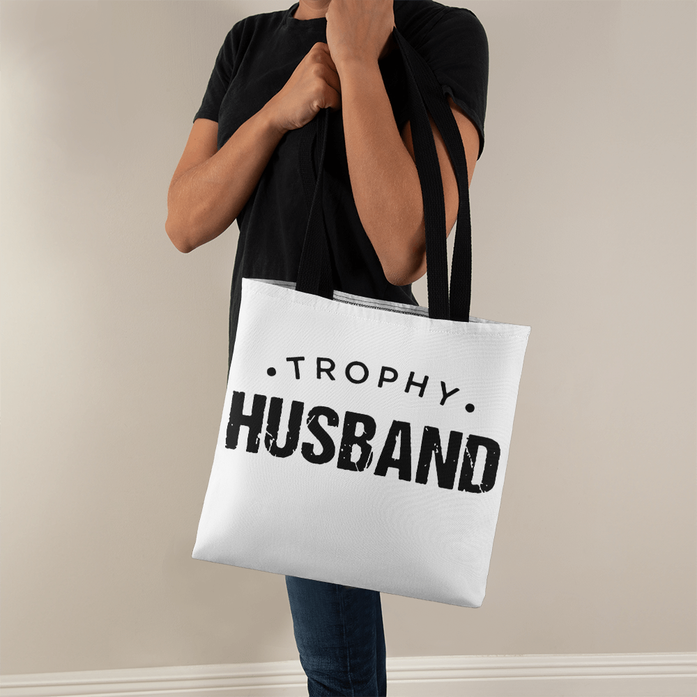 Husband | Classic Tote Bag