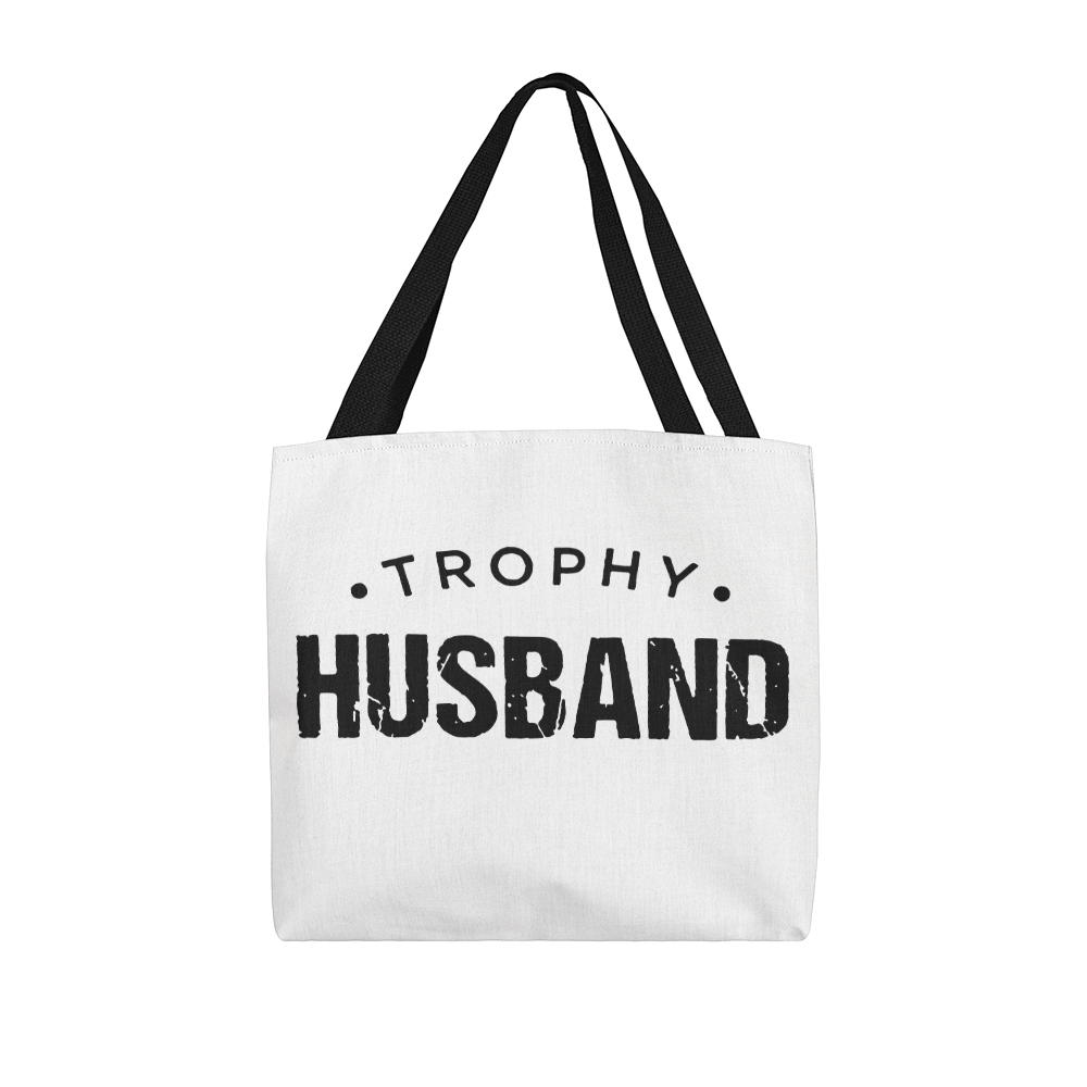 Husband | Classic Tote Bag