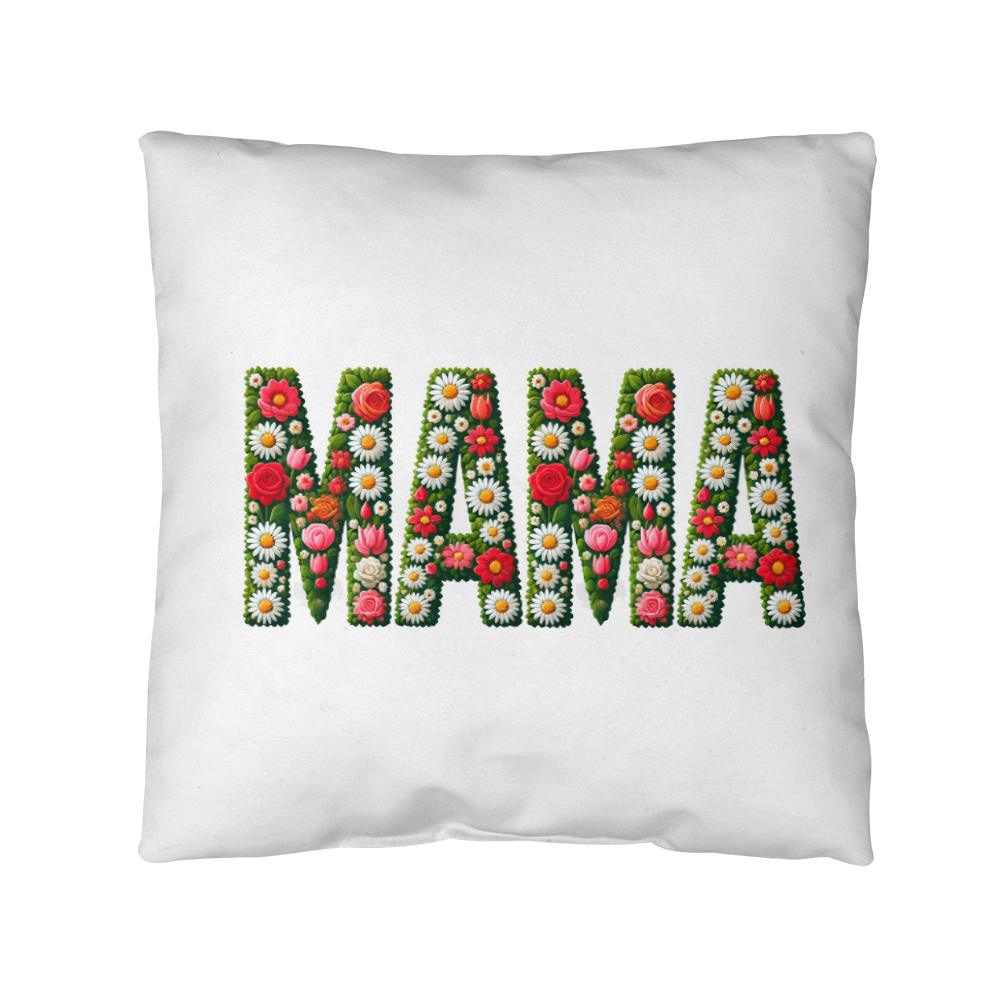 Mama | Pillow collection