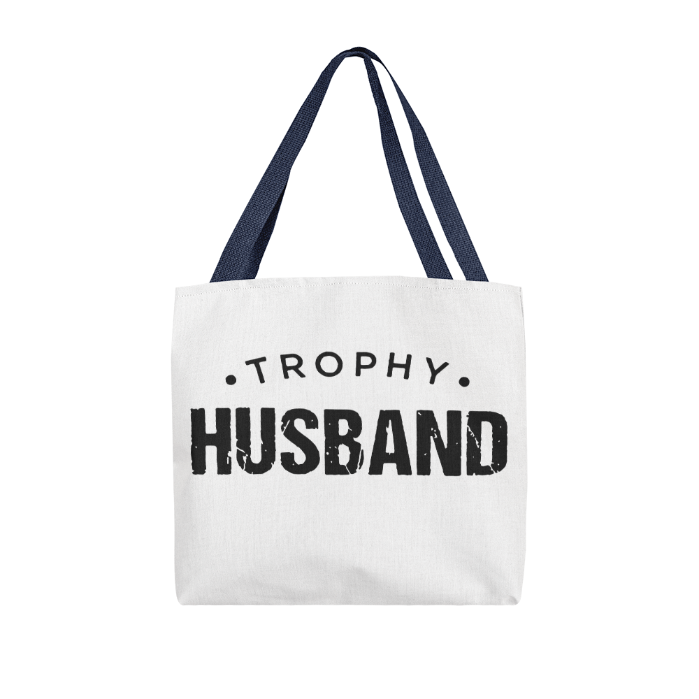 Husband | Classic Tote Bag