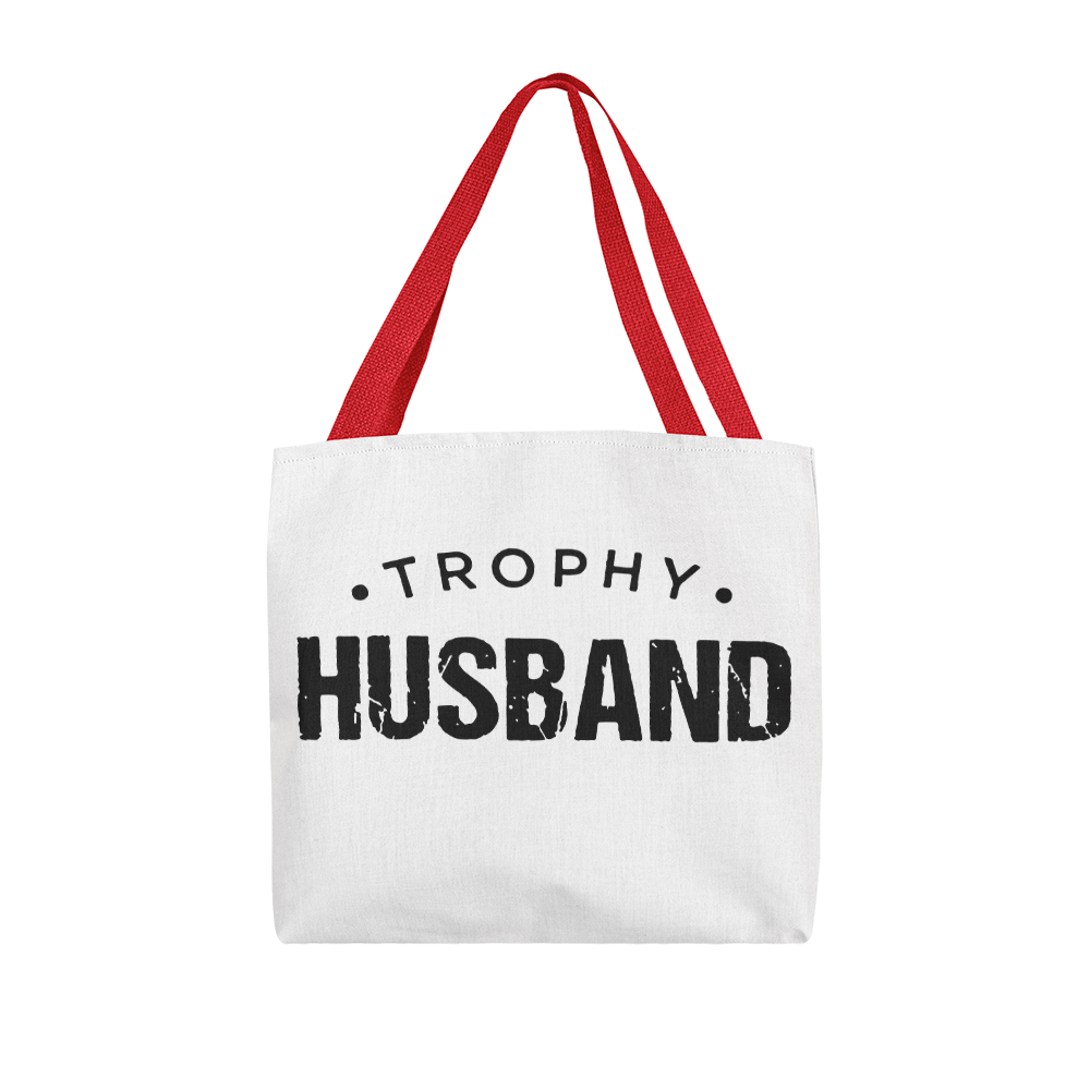 Husband | Classic Tote Bag