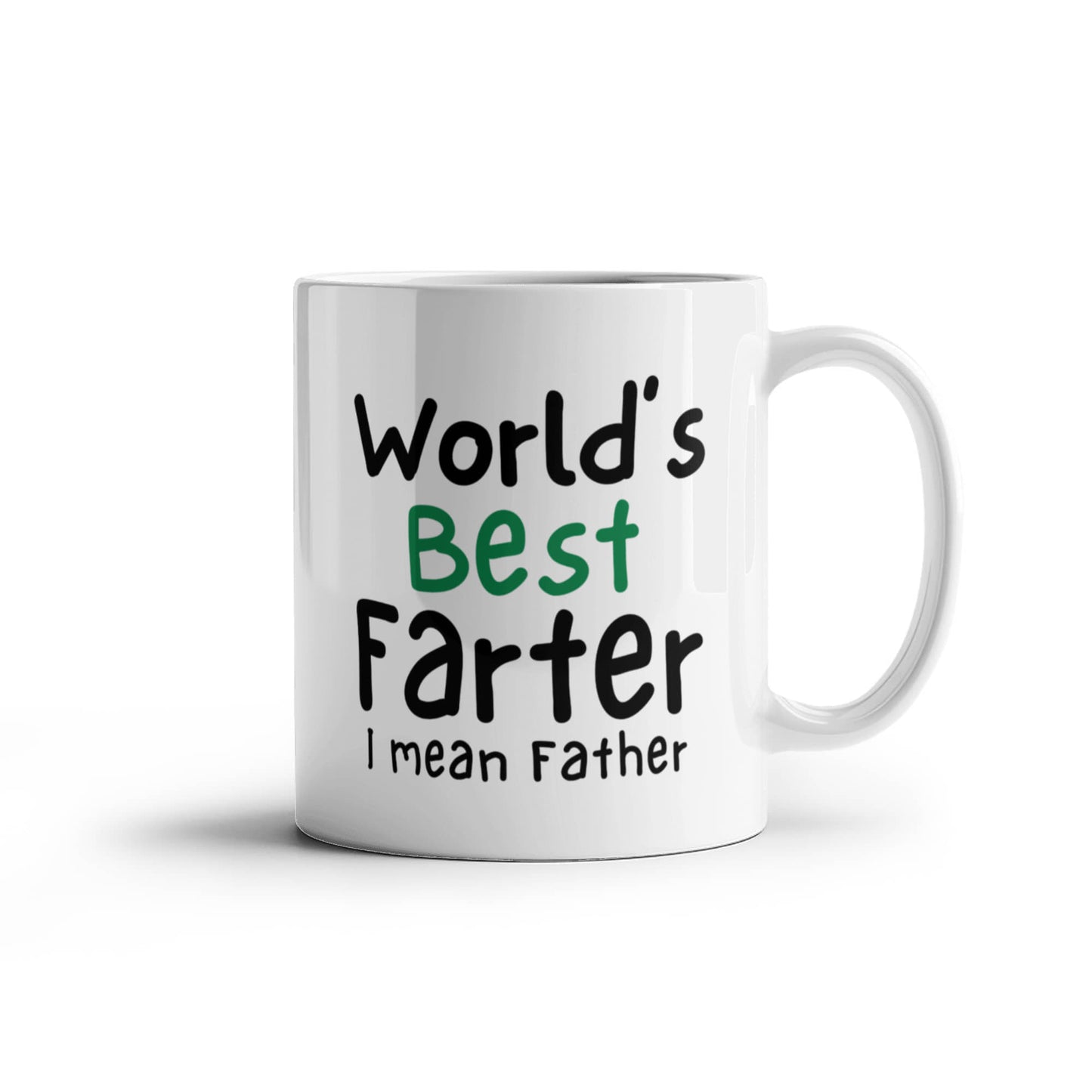 Best Father | ceramic mug